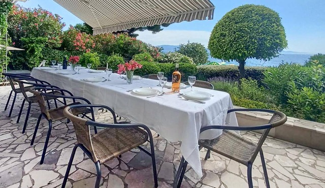 4 bedroom stunning home in Gradac