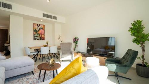 6BR Signature Villa Playground in Abu Dhabi
