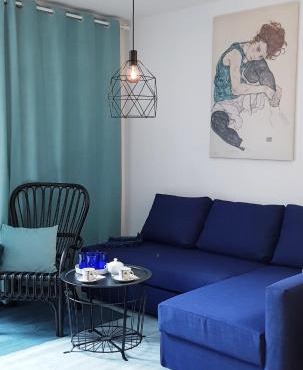 7 LAKES apartment in Bohinj