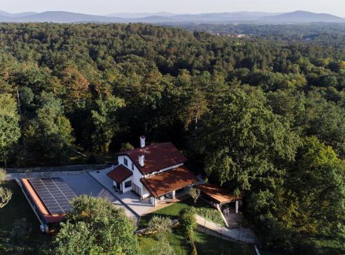 9b-The Resort in Sežana