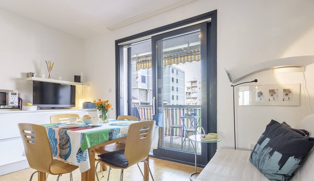 A cozy and new appartment in the most beautiful part of Pula in Pula
