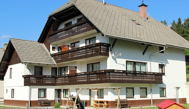 A great choice for travellers interested in tranquility, excursions and mountains in Bohinjska Bistrica