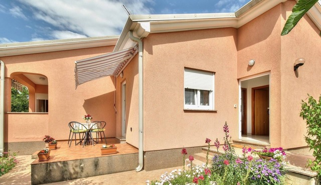 A one bedroom apartment for two in a quite location - Begović
