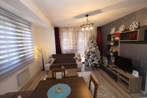Aber Apartmani Kopaonik in Kopaonik