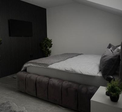 AD PRESTIGE Apartment in Gradačac