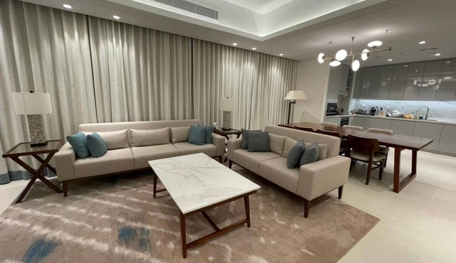 Address Residence Fujairah by Bespoke in Sharm