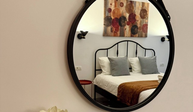 Adora Residence Modern Suite in Arad