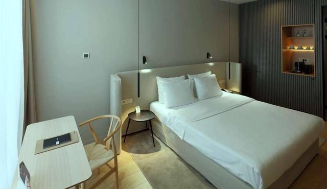 Adresa Suites in Belgrade