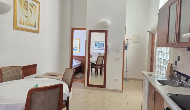 Adria Vista Apartment Lošinj in Veli Lošinj