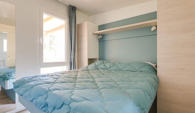 Adriamar Mobile Homes in Camping Park Umag /Adriamar 2442 Park Umag