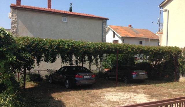 Adriatic Heart Luxury Apartments