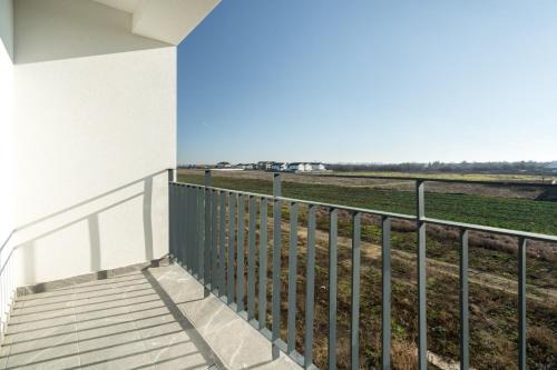 AeroPrime - LOFT in Tunari