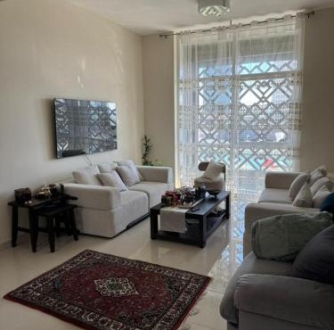 Affordable master bedroom hotel apartment in Dubai