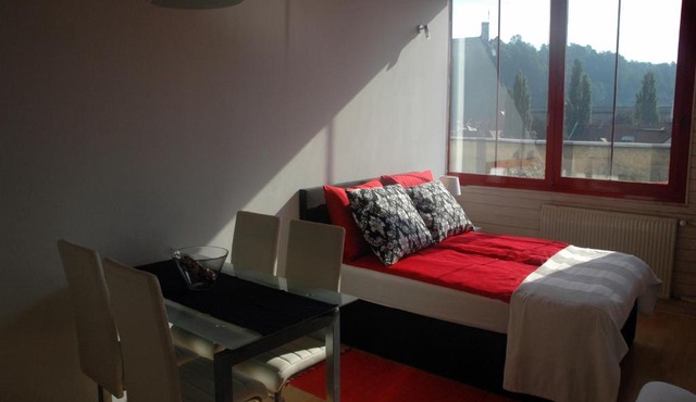 AI Apartments in Ljubljana