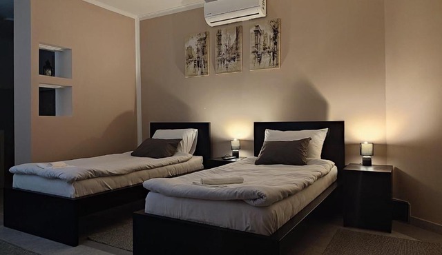 Airport Apartment AIR in Surčin