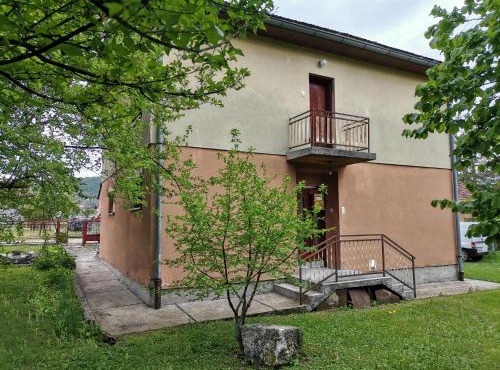 Aki in Drvar