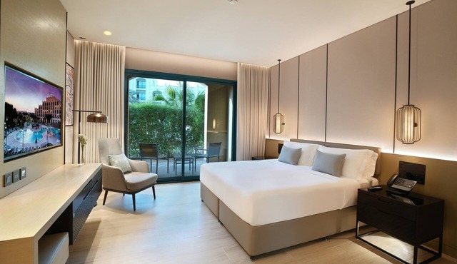 Al Ain Rotana in Al Ain