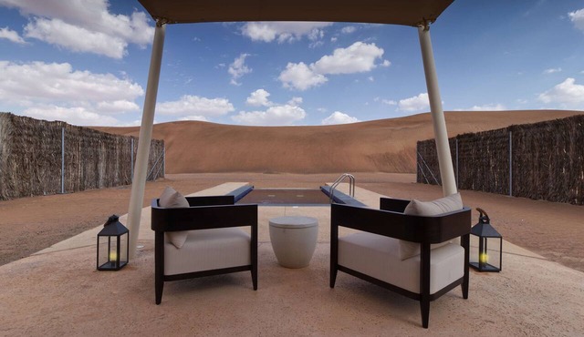 Al Badayer Retreat by Sharjah Collection in Al Madam