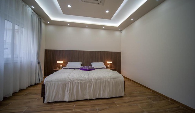 Al Hayat Apartments in Vogošća