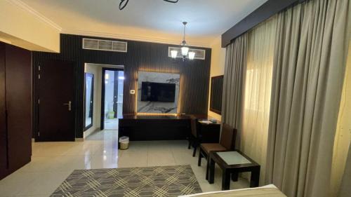 Al Hayat Hotel Suites in Sharjah