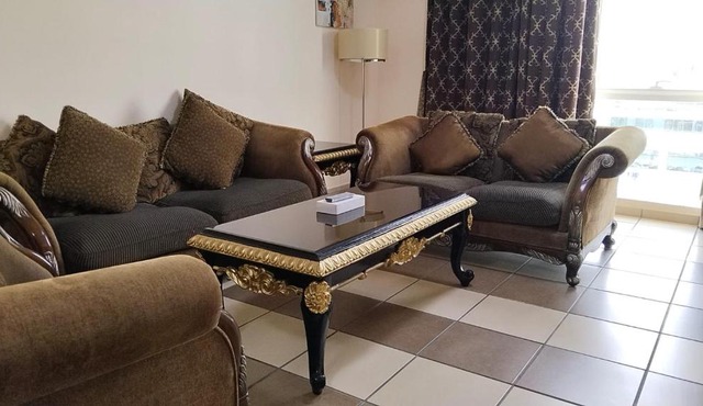 Al Massa Hotel Apartments 1 in Al Ain