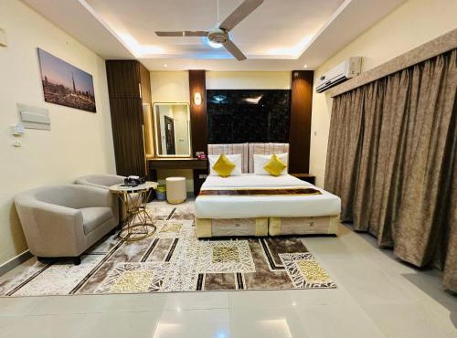 Al Nakheel Hotel Apartments in Ras al Khaimah