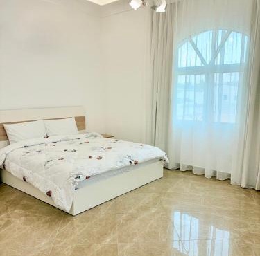 Al Sahab Farm Retreat in Abu Dhabi