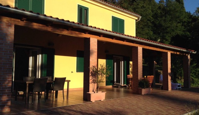 Alba-Villa Aurora spacious, secluded sea view villa just outside wonderful Piran in Portoroz