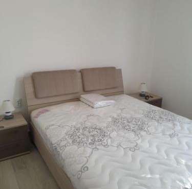 Alesia B in Ocna Mures
