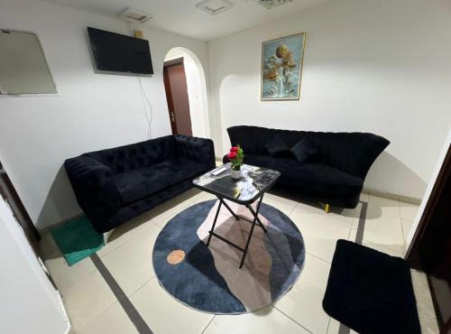 ALEX Hostel - Bed in shared room - C2602 in Sharjah