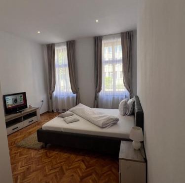 Alice apartament centru Sibiu in Sibiu