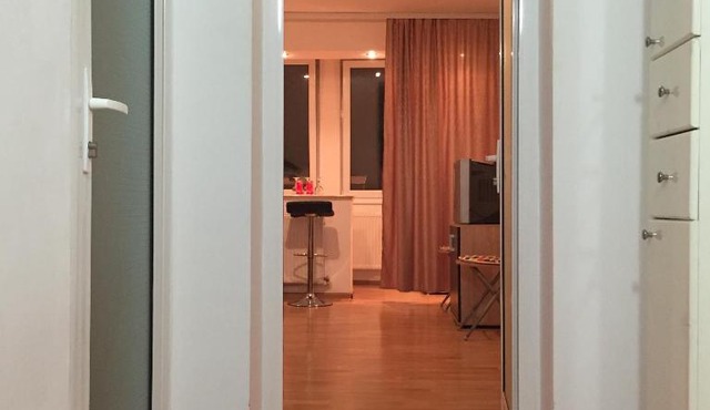 Alina Accommodation in Galaţi