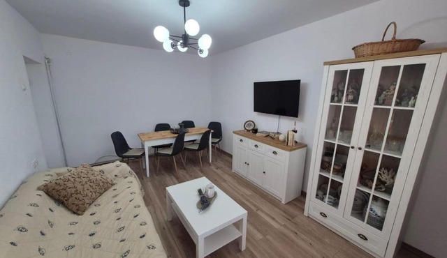 Alina Apartament in Mangalia
