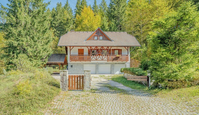 Alpine Retreat Gaja Kranjska Gora, Kranjska Gora, Slovenia in Kranjska Gora