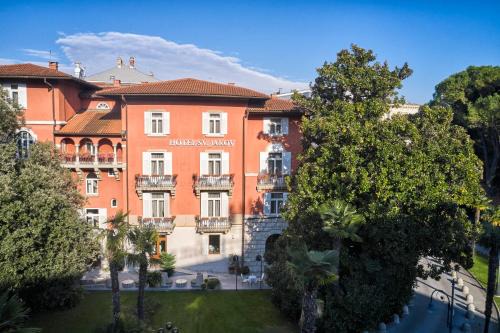 Amadria Park Hotel Sveti Jakov in Opatija