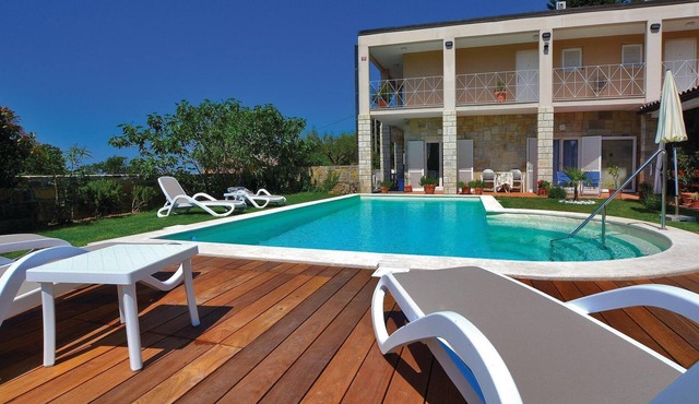 Amazing apartment in Izola in Izola