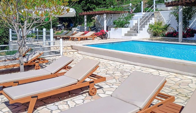 Amazing apartment in Mimice with WiFi in Mimice