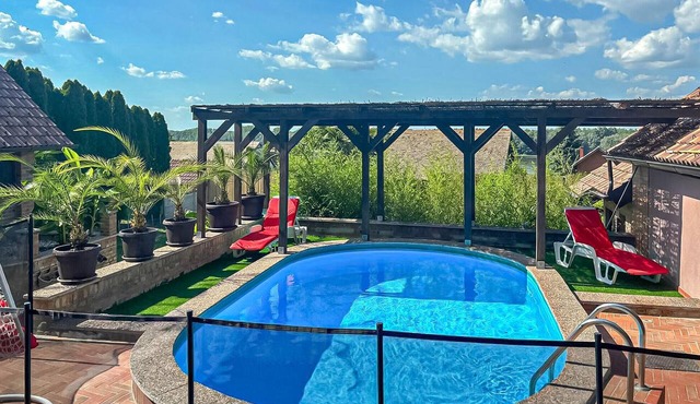 Amazing home in Aljmas in Aljmas