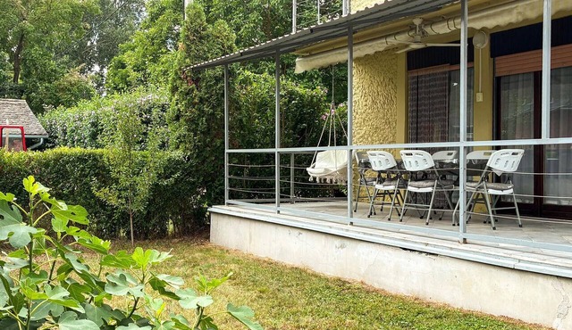Amazing home in Batina with WiFi in Batina