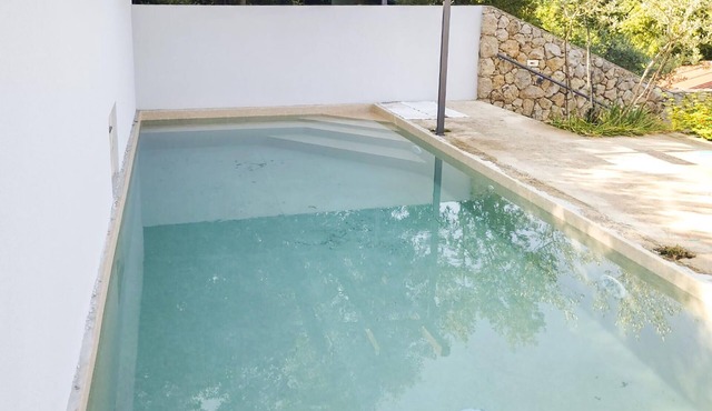 Amazing home in Cizici
