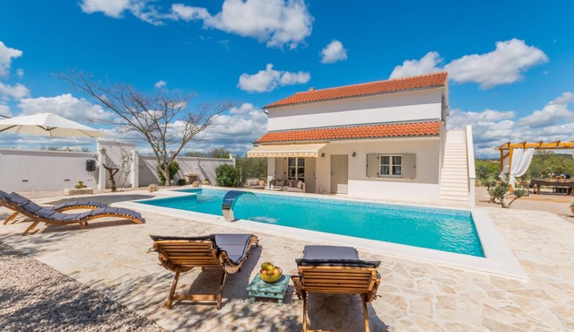 Amazing home in Polaca