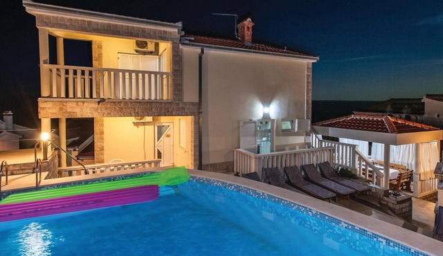 Amazing home in Sevid