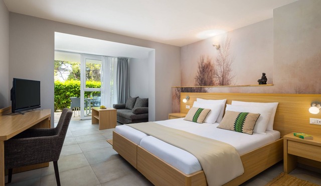 Aminess Vival Velaris Resort in Supetar