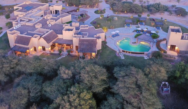 Anantara Sir Bani Yas Island Al Sahel Villas in Da‘sah