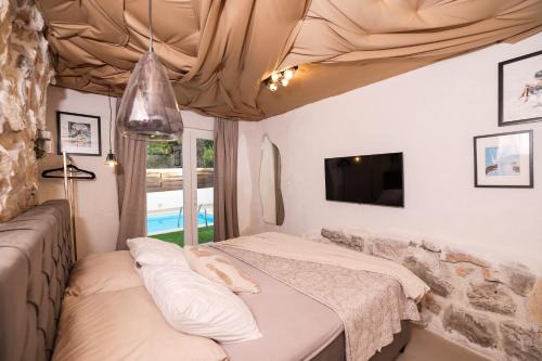 Anchi Villa