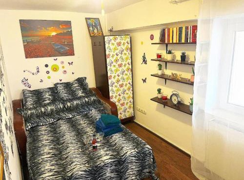 Andu Apartament in Bucharest