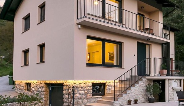 Angel Boutique Home - Entire premium house in Lasko