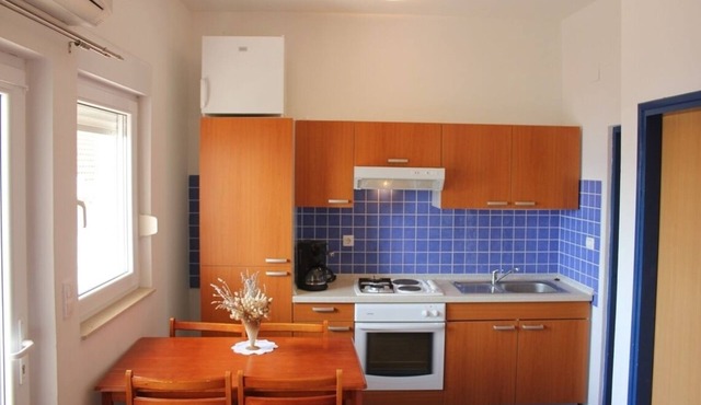 Ante - 50m From the sea - A1 Plavi