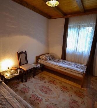 Antik Sobe in Foča