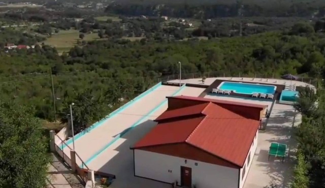 Anwesen "Poljicko imanje" mit eigenem Pool by Interhome